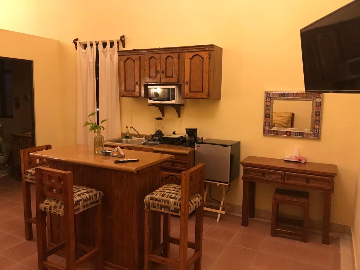 Departamentos Suites Centro Гуанахуато Экстерьер фото