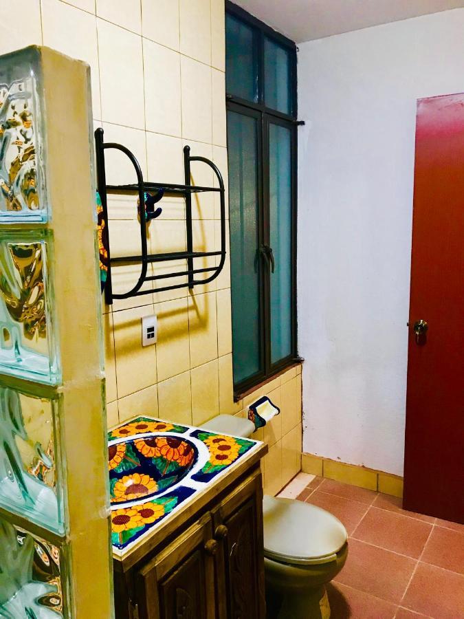 Departamentos Suites Centro Гуанахуато Экстерьер фото