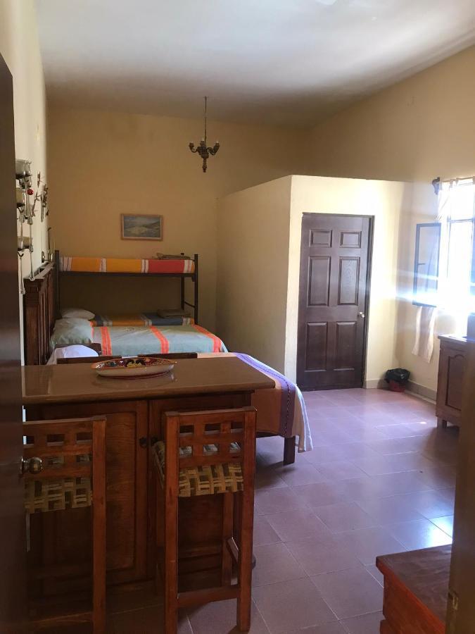 Departamentos Suites Centro Гуанахуато Экстерьер фото